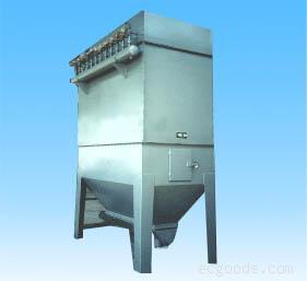 MX-Ⅱ型脈沖袋式除塵器 工業除塵設備