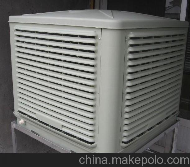 南京鋁型材生產加工車間怎么降溫換氣？